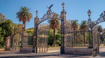 Mendoza
