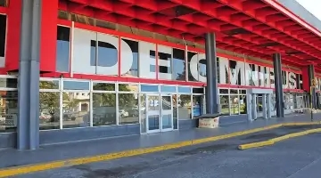 Imagem do terminal terminal de tandil