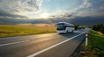 Passagens de Formosa para Corrientes de ônibus