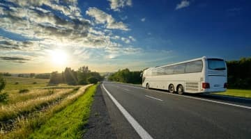Passagens de Formosa para Córdoba de ônibus