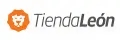 Logo Tienda Leon